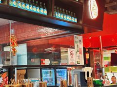 -伏一解牛烤肉专门店(信业购物中心店)