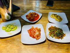 -向阳庄烧烤店(望京西园店)