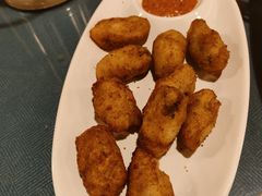 -娜玛瑟德餐厅(宇拓路店)