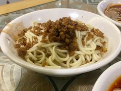 -牛王庙吳記怪味面(双楠店)