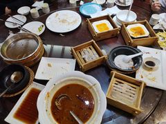-彩景大酒楼(万泰新天地店)