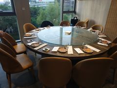 包厢-日进一片海.生腌海鲜火锅.宵夜烧烤(三里屯总店)