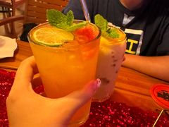 -MR.ROCKY洛奇先生·西餐&酒吧(琶醍店)