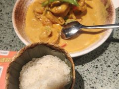 -Home Thai·泰谣(王府井apm店)