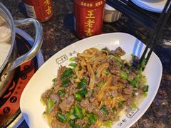-八合里潮汕鲜牛肉火锅(深圳海岸城店)