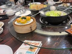 -御膳粥·牛乳粥底火锅·地道顺德菜(容桂店)