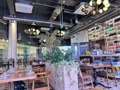 -PIZZA BIANCA(万象城店)
