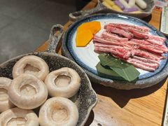 -竹涟烧肉(欢肆店•原星悦荟店)