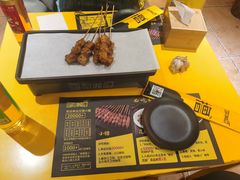 -望京小腰(北京总店)