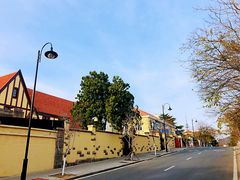 -青岛第二海水浴场