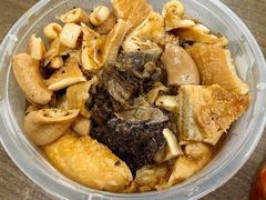 -韦记牛杂汤(清晖园店)