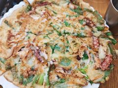 -韩阳王石板烤肉