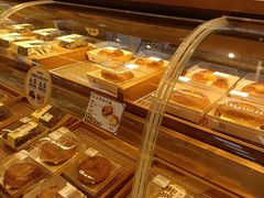 -鲍师傅糕点(春熙路店)