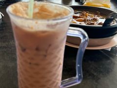 -东方茶餐厅