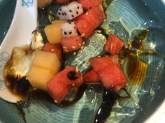 -花椒俏川菜小馆(南海万达店)