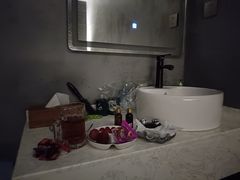-天禧影院式足道·SPA(梅林店)