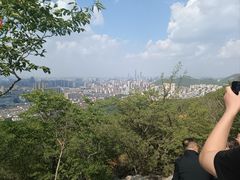 -千佛山风景名胜区