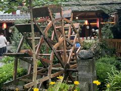 -青城甲(青城山店)