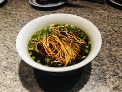 老牌阳春面-南京大牌档(中关村店)