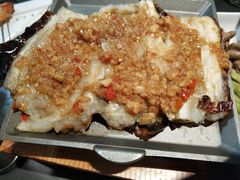-老卜奎齐齐哈尔烤肉(人民东路店)