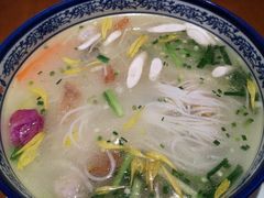 -香麒园·过桥米线·南湖雅宴