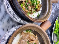 -红星光发煲仔饭(大石街店)