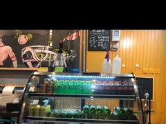 -董一米线(汉峪金谷店)