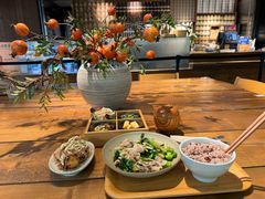 -无印良品餐堂 MUJI Diner(成都太古里店)