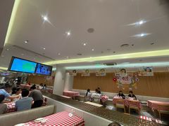 -西贝(上海新梅广场店)