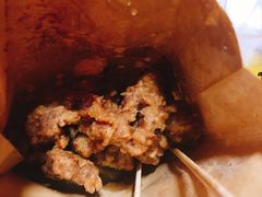 -傅强排骨(成都总店)