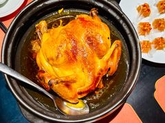 -田园北魏家宴·大同菜(御东店)