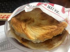 孜然夹馍-飞鸿肉夹馍(橡树街区店)