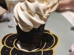 -麦当劳(花园北路店)