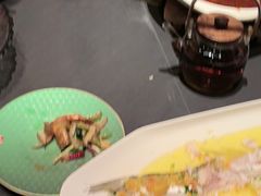 -上和臻品中国菜(花园街店)