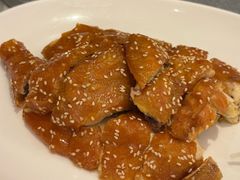 -利苑酒家(合景国际金融广场店)