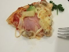 -必胜客(远大路店)