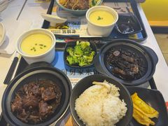 -老娘舅(富都广场店)