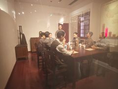 -中共五大会址纪念馆