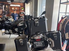 -北京德悦行BMW宝马摩托车