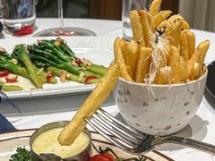 -黑宝石西餐厅(汇励99城市公园店)