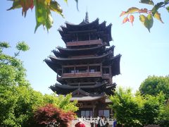 -杭州半山国家森林公园