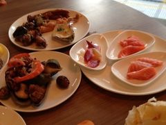 iphone_upload_pic-万德诺富特酒店·自助餐厅(万德大厦店)