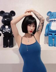 点击看大图 -INSTYLE·SALON
