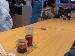 -吉祥馄饨(宁波高铁店)