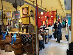 -格日勒阿妈蒙古厨房(大召店)