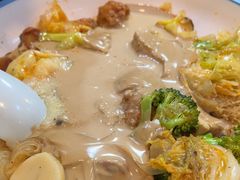 -承旭麻辣烫(马家堡东路店)