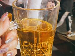 -老兰家传统烧烤炒菜泡馍(小南门店)