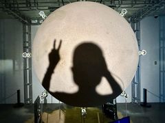 -中国美术学院-美术馆