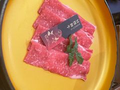 -牛New寿喜烧(虹桥新天地店)