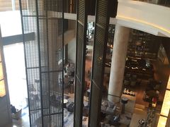 -舟山希尔顿酒店